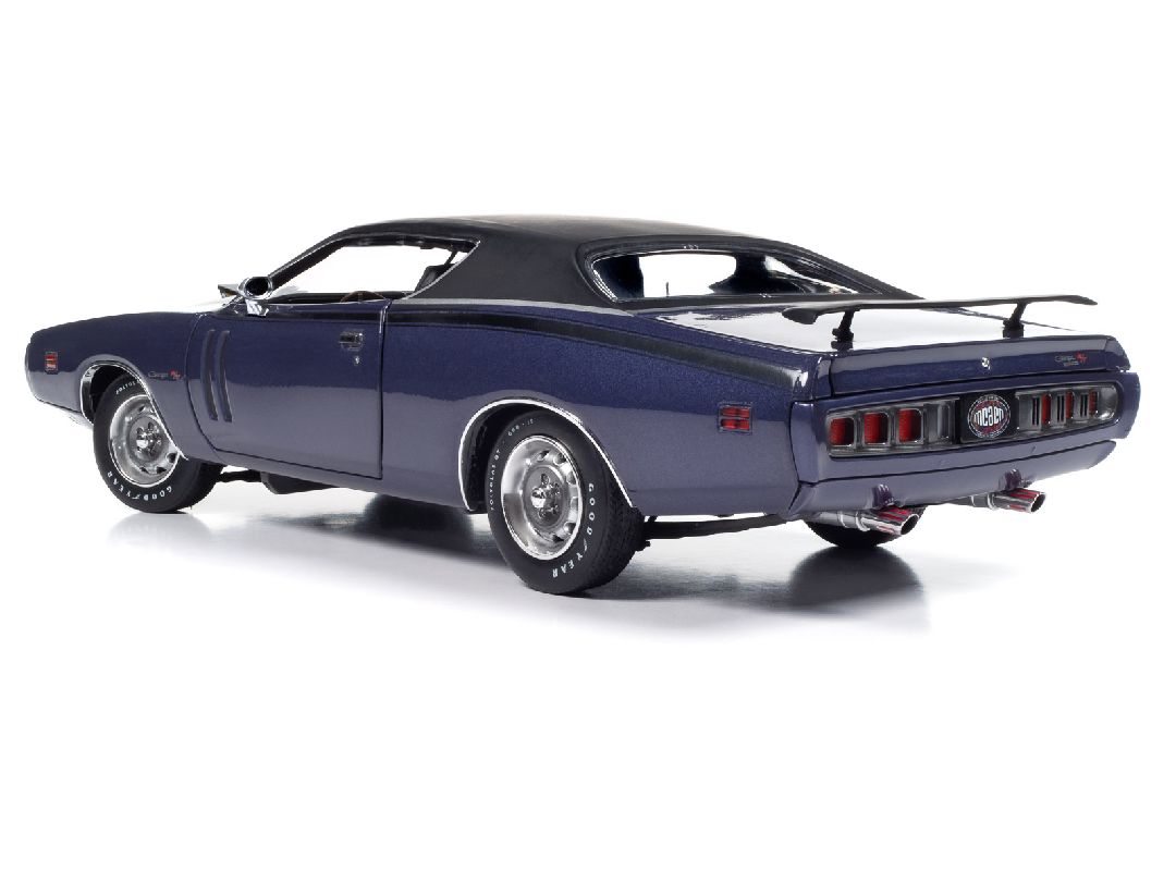 American Muscle 1/18 1971 Dodge Charger R/T MCACN