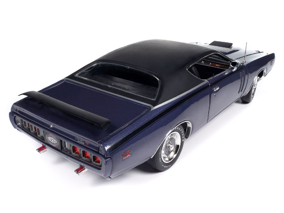 American Muscle 1/18 1971 Dodge Charger R/T MCACN