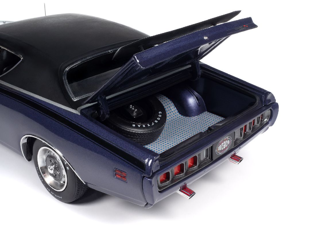 American Muscle 1/18 1971 Dodge Charger R/T MCACN