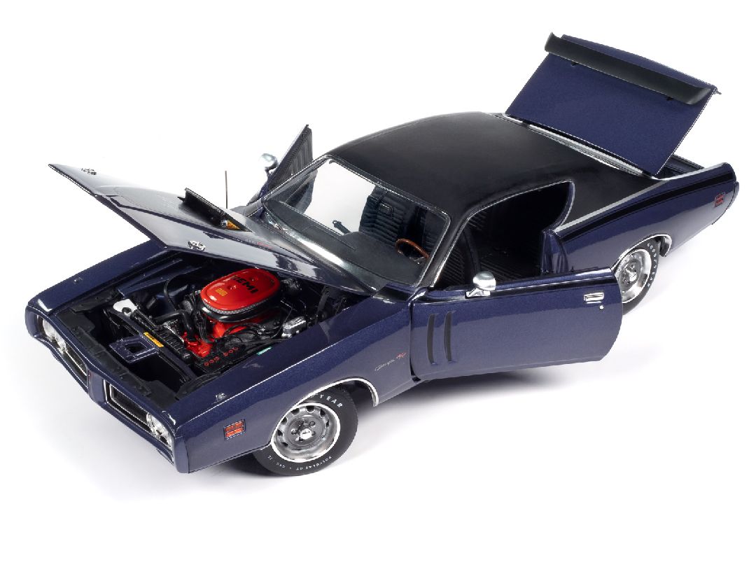 American Muscle 1/18 1971 Dodge Charger R/T MCACN