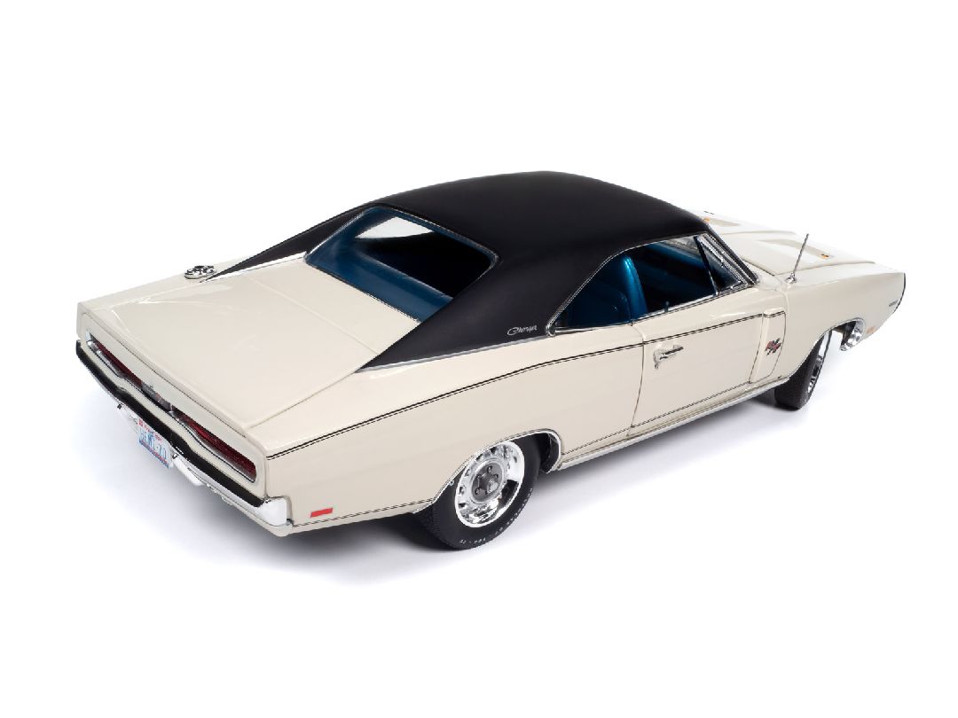 American Muscle 1/18 1970 Dodge Charger R/T MCACN