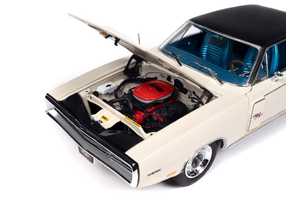 American Muscle 1/18 1970 Dodge Charger R/T MCACN