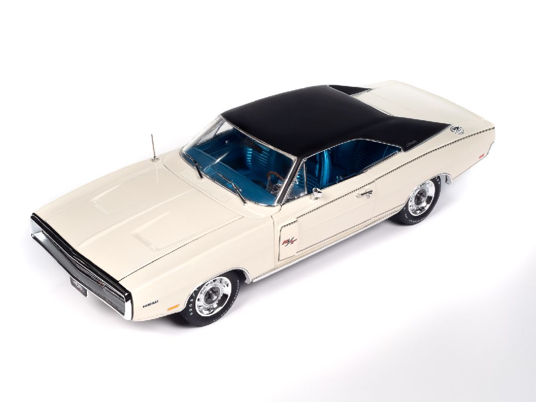 American Muscle 1/18 1970 Dodge Charger R/T MCACN