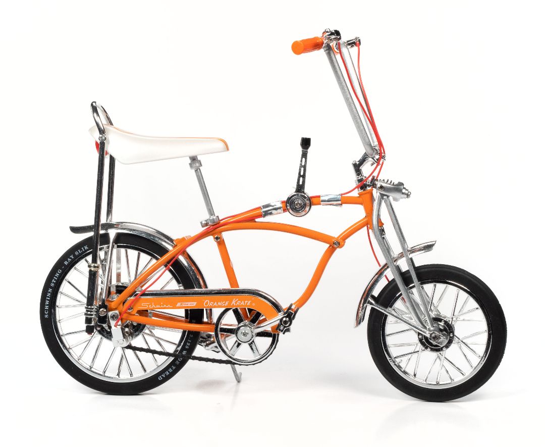 AMT 1/6 Schwinn 