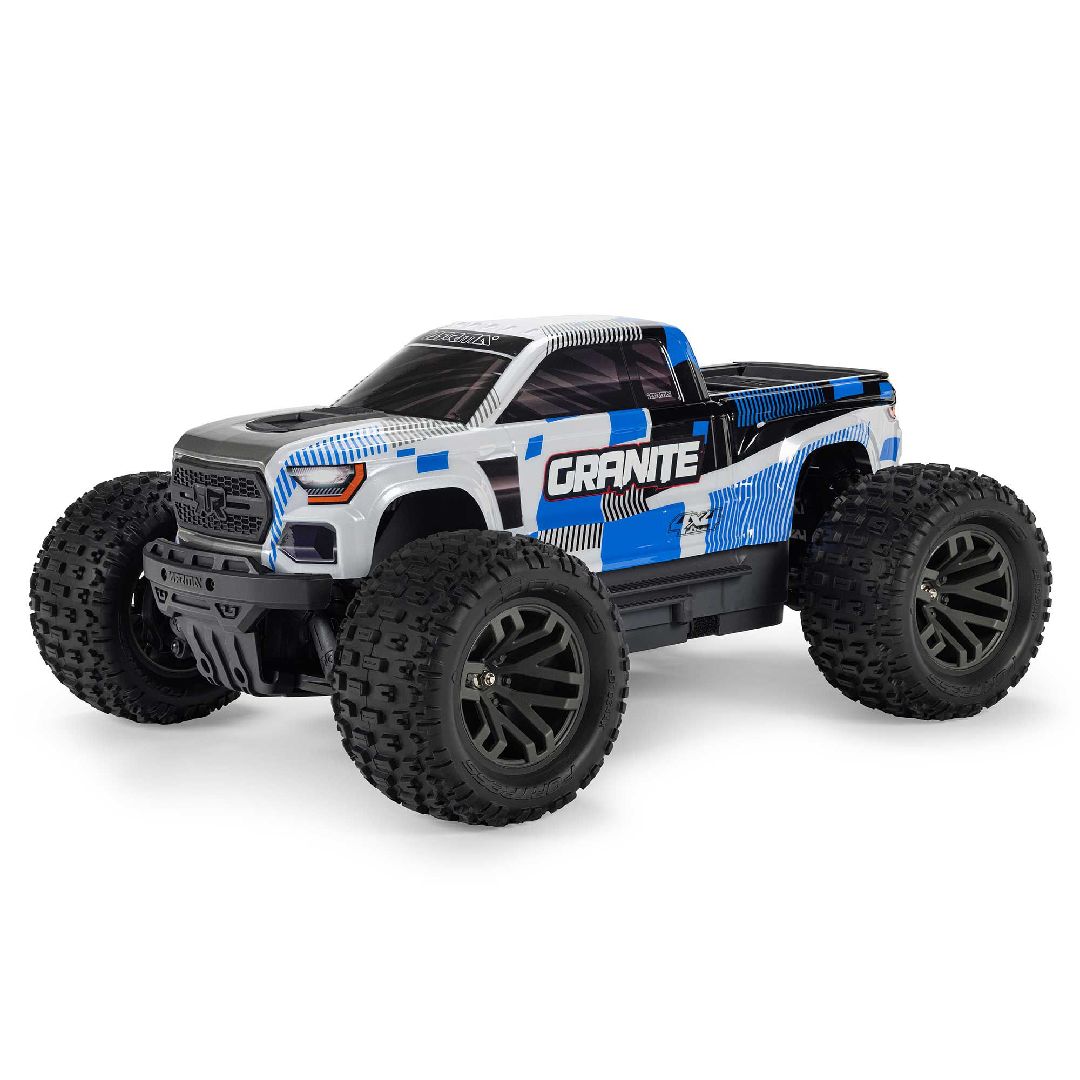 Hi- Performance Distributors fleet