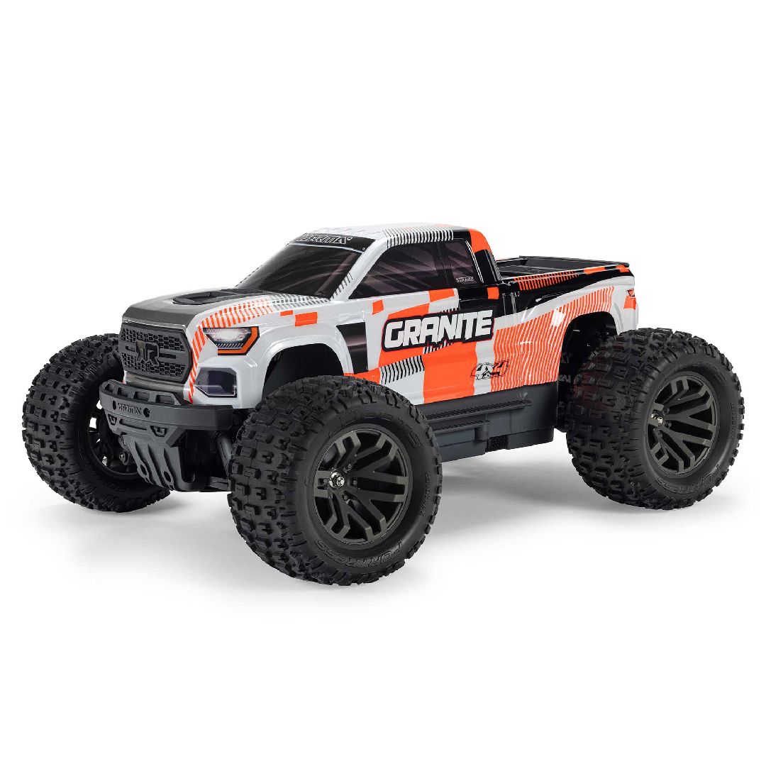 Hi- Performance Distributors fleet