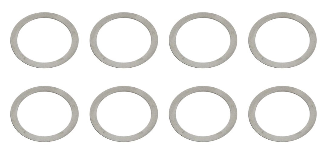 Team Associated Heavy Duty One-Way Shims