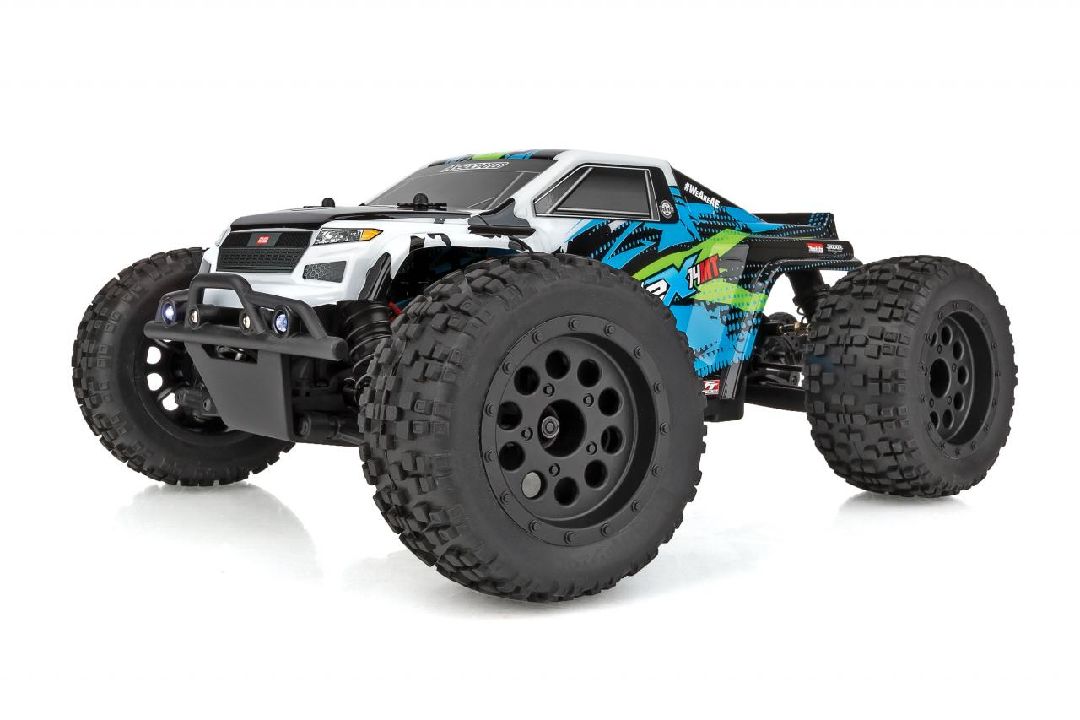 Team Associated Reflex 14MT Monster Truck RTR