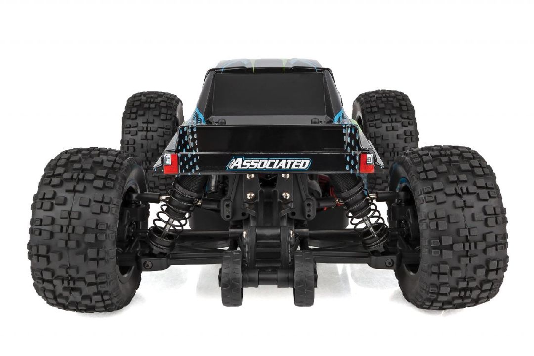 Team Associated Reflex 14MT Monster Truck RTR