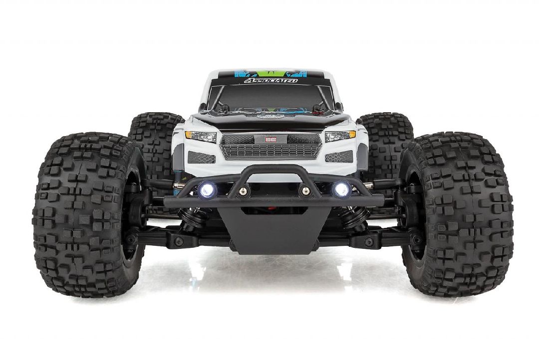 Team Associated Reflex 14MT Monster Truck RTR