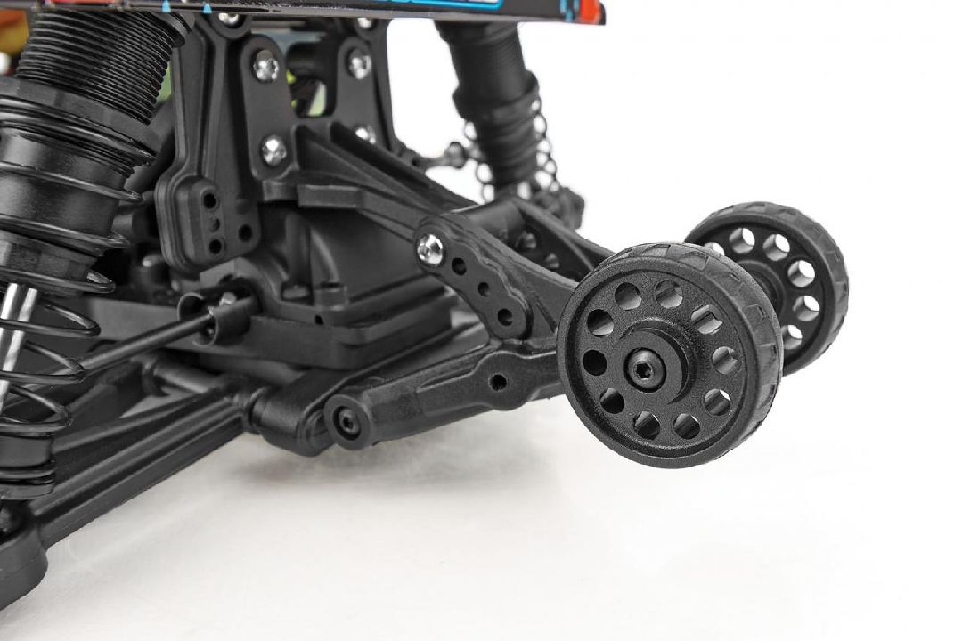 Team Associated Reflex 14MT Monster Truck RTR