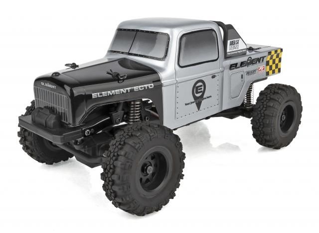 Element RC Enduro24 Ecto RTR Trail Truck