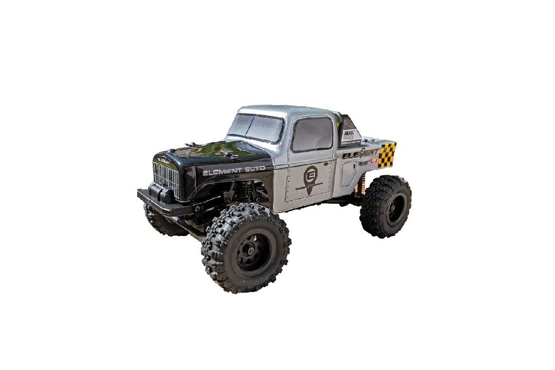 Element RC Enduro24 Ecto RTR Trail Truck