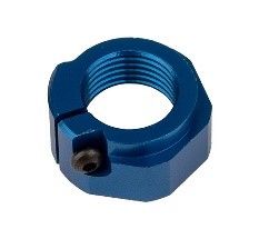 Team Associated RIVAL MT8 FT Locking Servo Saver Nut