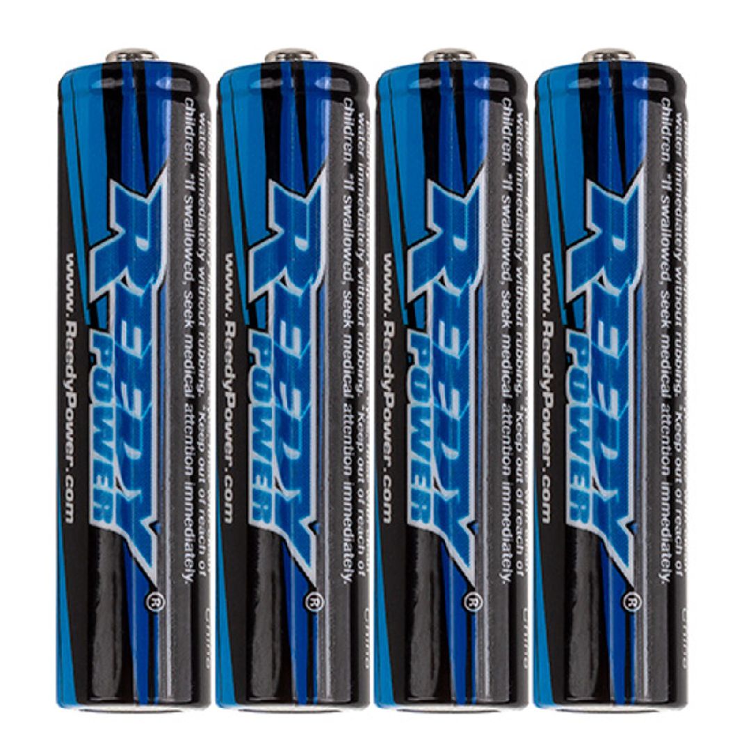 Reedy AAA 800mAh 1.2V NiMH Batteries