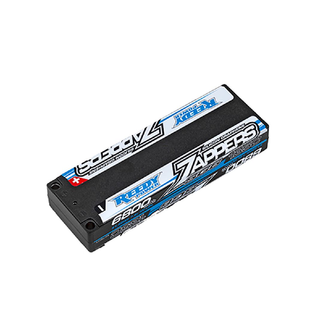 Reedy Zappers SG6 8200mAh 2S 7.6V 135C LiPo Stick