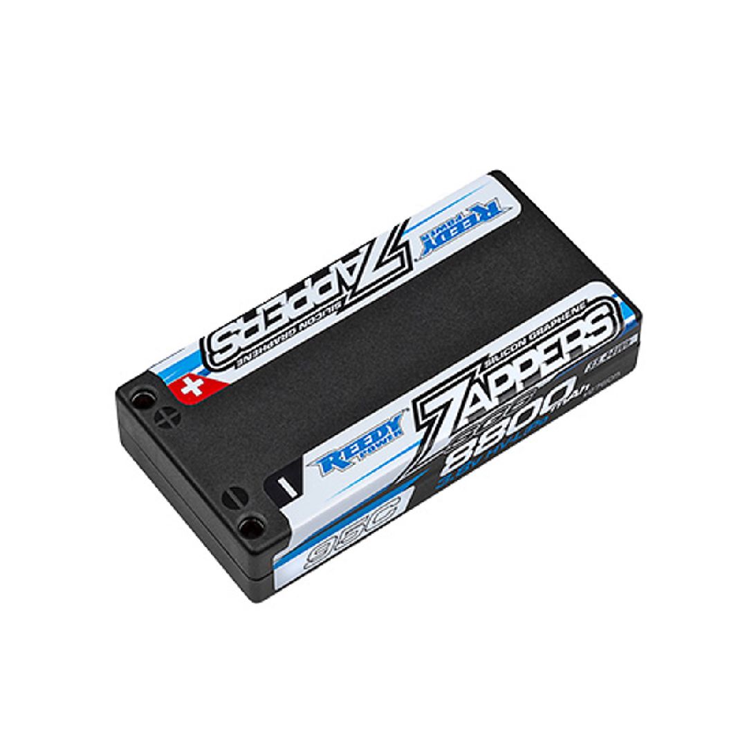 Reedy Zappers SG6 8800mAh 1S 3.8V 95C 1/12 LiPo