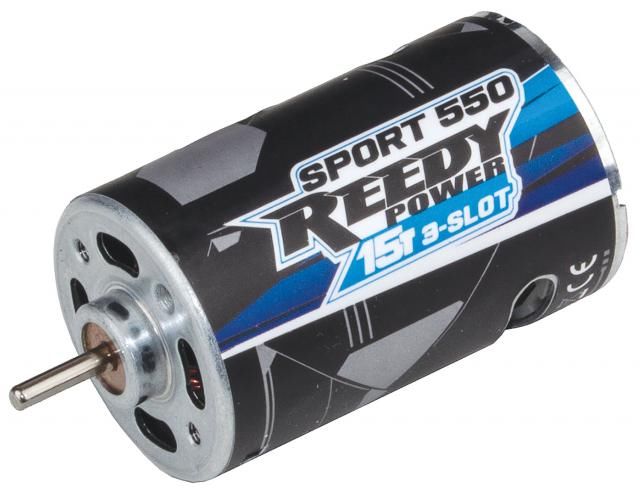 Team Associated Apex2 Sport ST550 RTR LiPo Combo