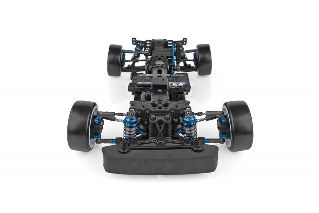 Team Associated DC10 Drift Car Kit