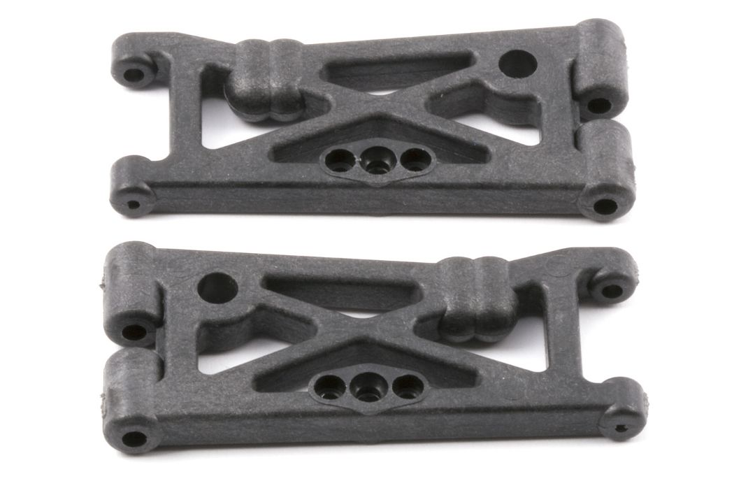 Team Associated Suspension Arms, rear