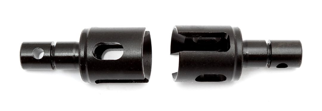 Team Associated Gear Diff Outdrives, steel