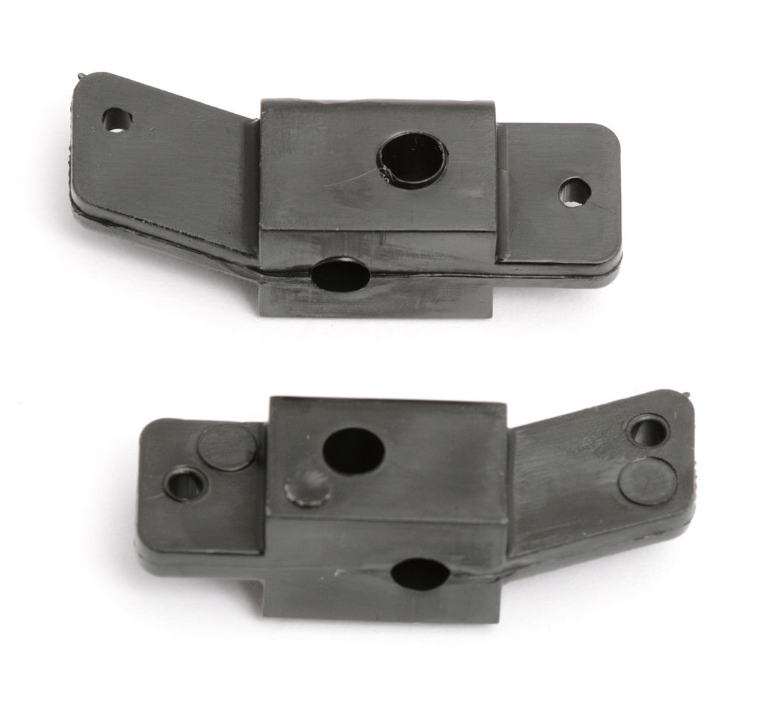 Team Associated Steering Blocks