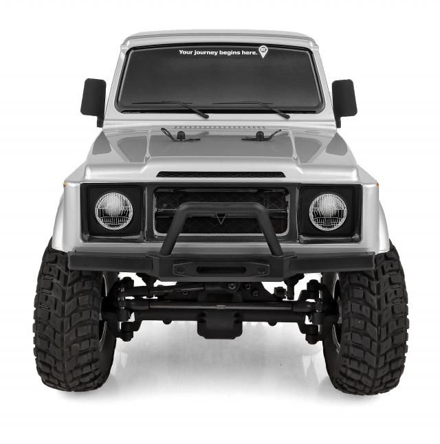 Element RC Enduro12 Trail Truck, Bushido RTR