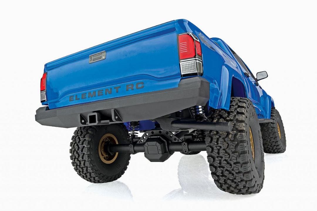 Element RC Enduro Trail Truck Knightrunner 4x4 RTR - Blue