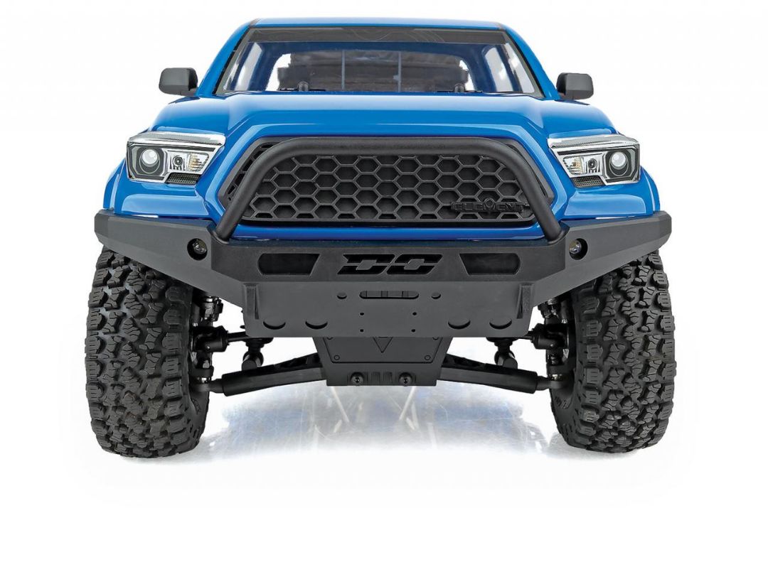 Element RC Enduro Trail Truck Knightrunner 4x4 RTR - Blue