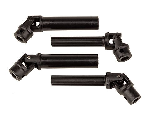 Team Associated MT12 Center Driveshaft Set