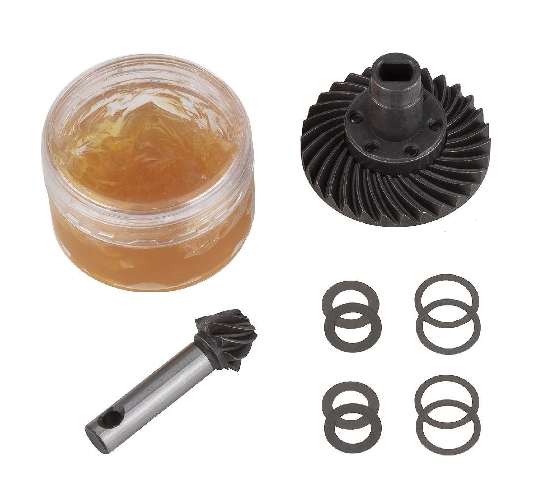 Team Associated FT Ring and Pinion Set for Enduro SE-Machined - Click Image to Close