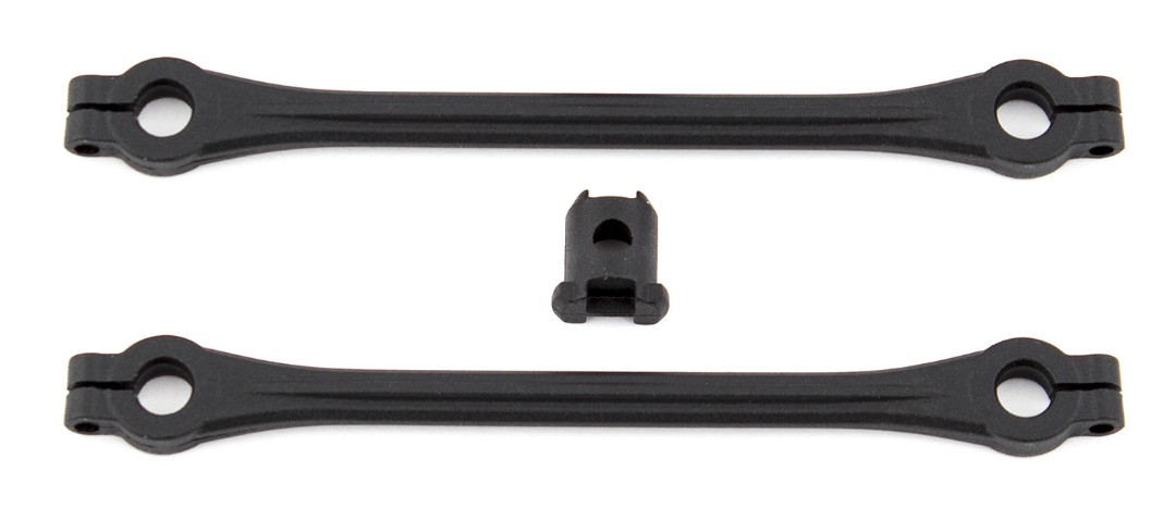 Team Associated RC10F6 Rear Pod Link