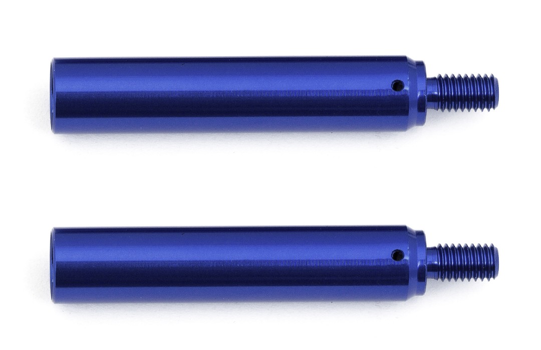 Team Associated RC10F6 Damper Tubes