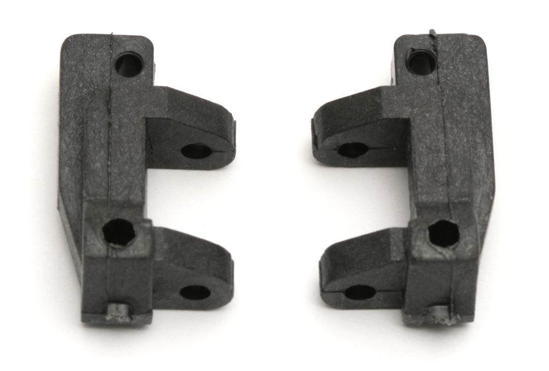 Team Associated Front Caster Blocks [30Deg] - Click Image to Close