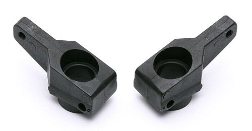 Team Associated Hub Carriers rear 1.5Â°