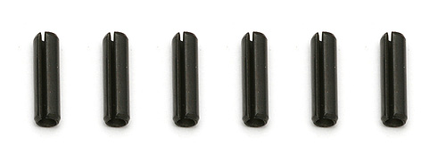 Team Associated Roll Pins 4 Stub Axle