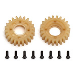 Team Associated RC10 Idler Gears - Click Image to Close