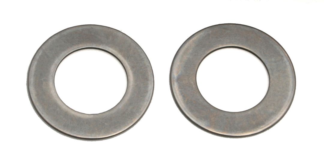 Team Associated Diff Drive Rings