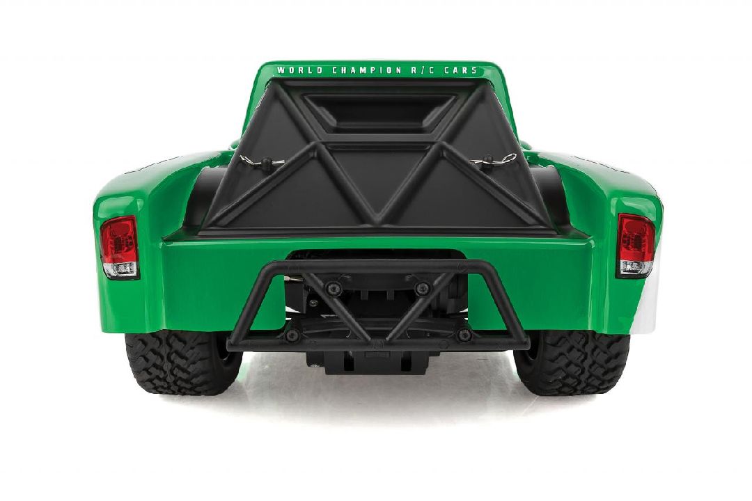 Team Associated Pro2 LT10SW Short Course Truck RTR - Green