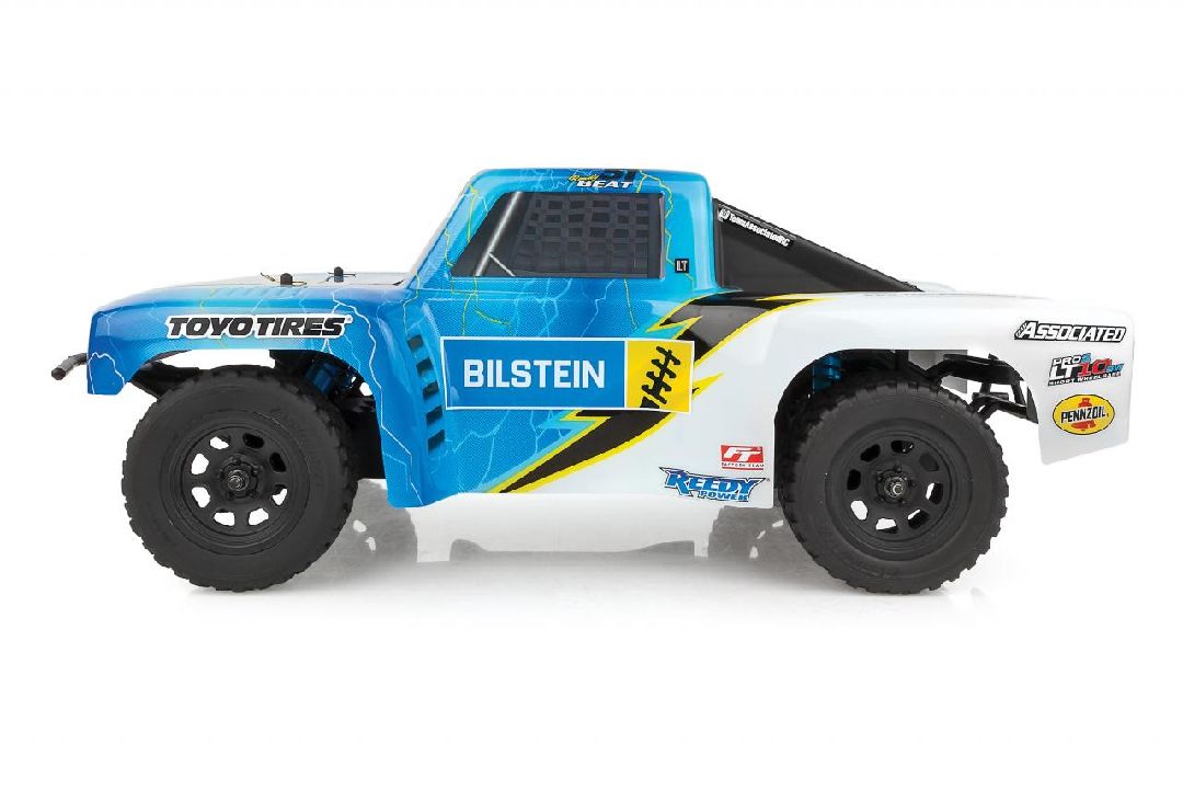 Team Associated Pro2 LT10SW Ryan Beat RTR