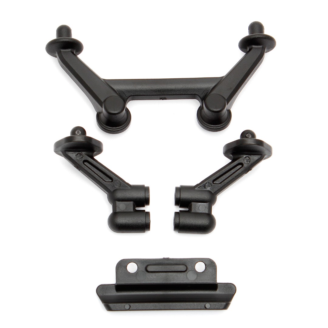 Team Associated Body Mount Set