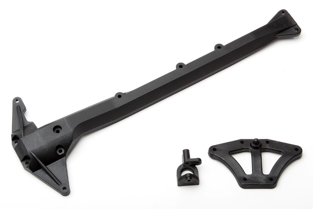 Team Associated ProLite Chassis Braces