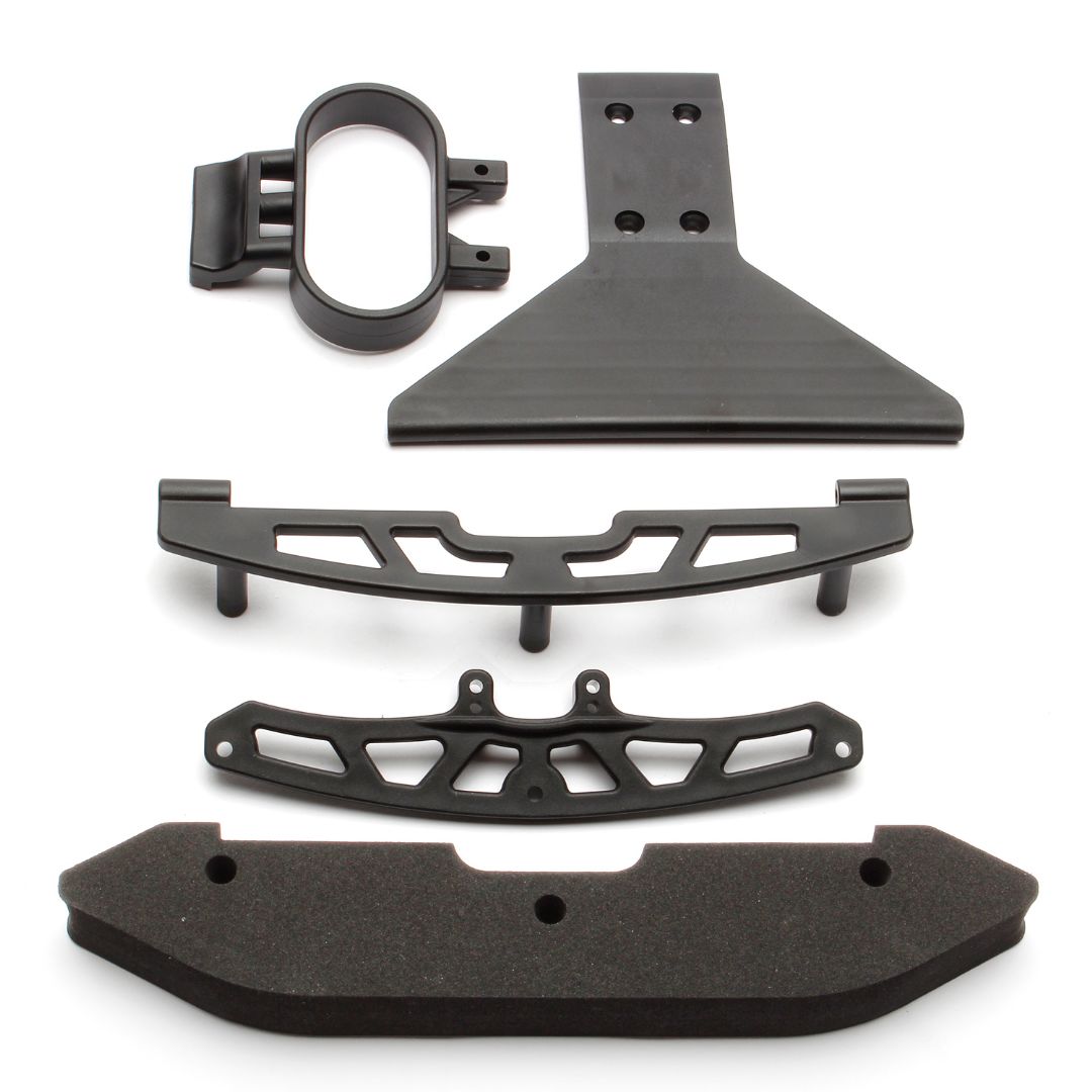 Team Associated Bumper Set