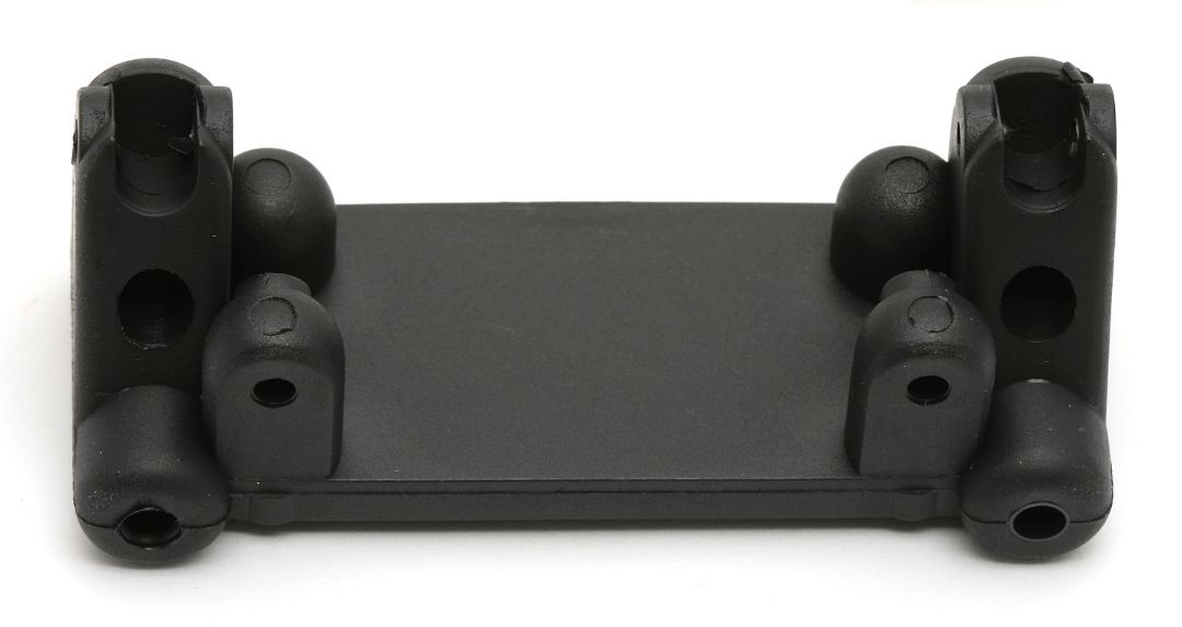 Team Associated Front Bulkhead, nylon