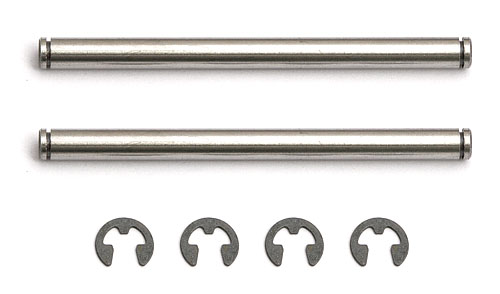 Team Associated Hinge Pin Inner 1.675