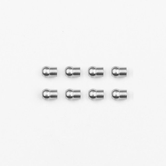 Team Associated DC10 Hinge Pin Pivot Balls