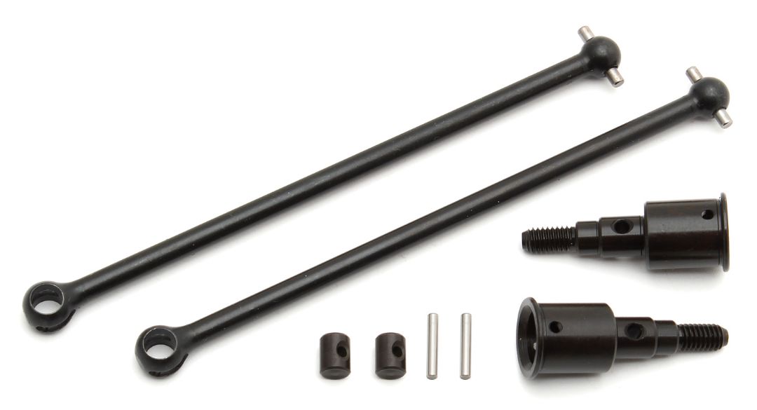 Team Associated V2 CVA Upgrade Kit