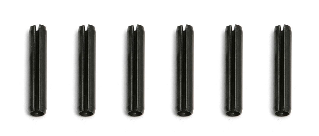 Team Associated Drive Shaft Roll Pins