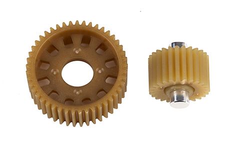 Team Associated Diff Gear & Idler Gear - Click Image to Close