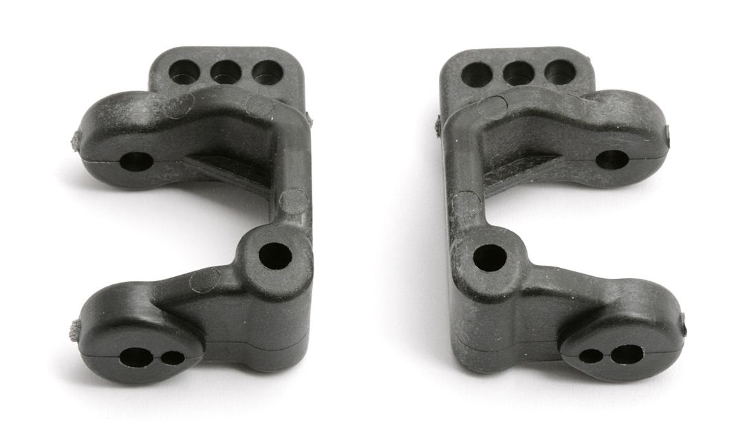 Team Associated Caster Blocks, 25Â°